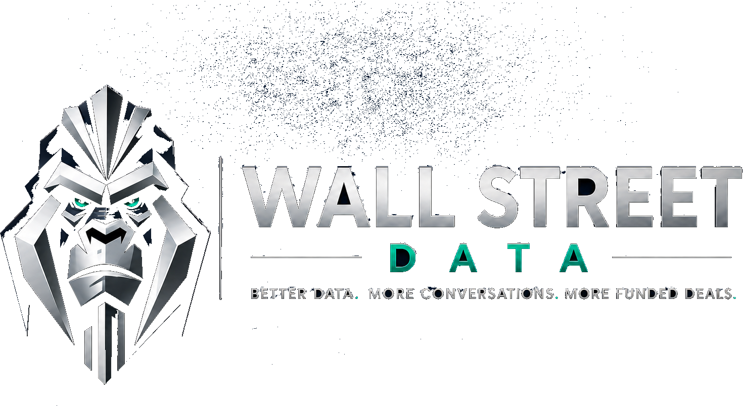 Wall Street Data
